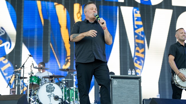 Dropkick Murphys announce ﻿’New England Forever’ ﻿split LP with Haywire