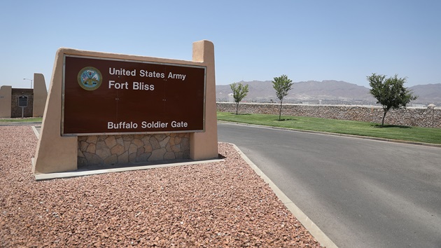 ICE detainee dies of ‘presumed suicide’ at Texas detention facility, agency says