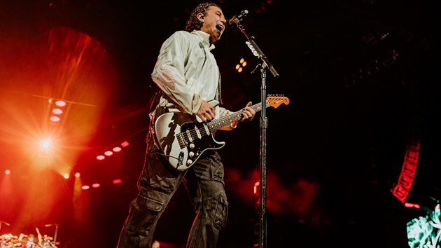 Gavin Rossdale hopes to connect with ‘Bush Army’ on ‘Land of Milk and Honey’ single & tour