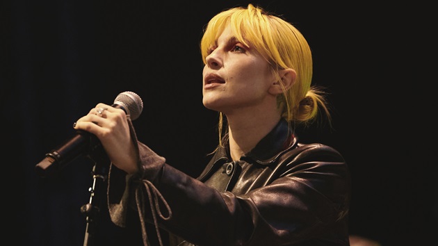 Hayley Williams launches Power Snatch project