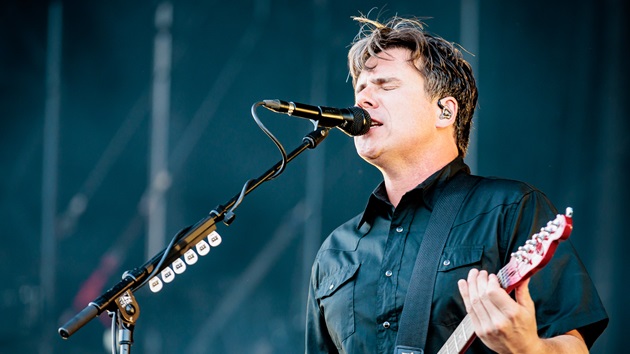 Jimmy Eat World first artist announced for Warped Tour 2026