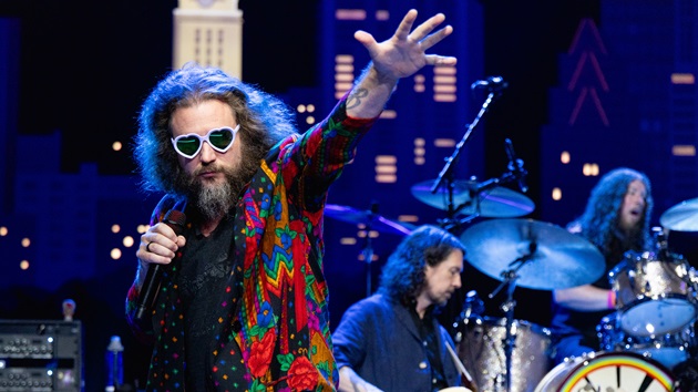 My Morning Jacket releases ‘﻿Peacelands’﻿ benefit album in support of Minneapolis