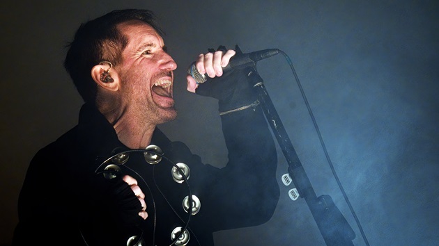 Nine Inch Nails, Oasis, Sleep Token & more nominated for 2026 ﻿’Pollstar﻿’ Awards