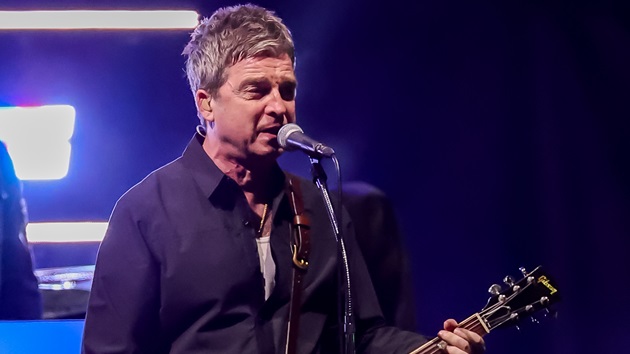 Faster than a ‘﻿Thunderball﻿’? Noel Gallagher denies James Bond Oasis reports