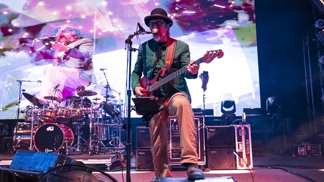 Primus to perform at 2026 ﻿’Bass Magazine﻿’ Awards