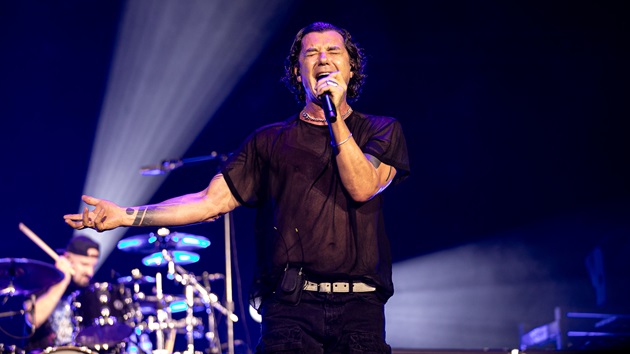 Bush announces ﻿﻿The Land of Milk and Honey headlining US tour