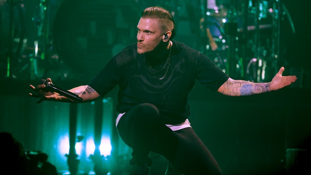 Sound of map-ness: Shinedown hints at US tour news