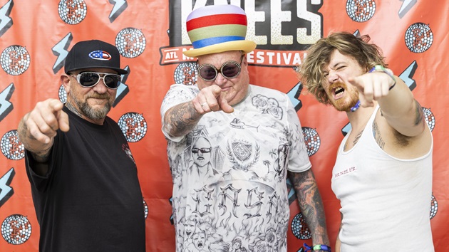 Sublime announces Reef Madness concert cruise