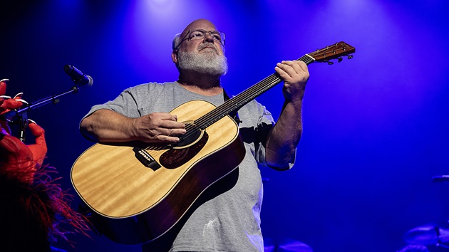 Tenacious D’s Kyle Gass speaks on Trump assassination joke fallout