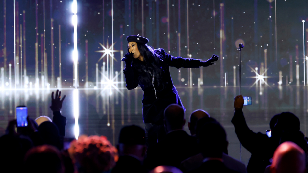 The Recording Academy Honors celebrates Pharrell, Brandy and Kirk Franklin