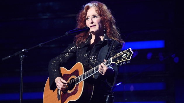 Bonnie Raitt to play Brandi Carlile’s Echoes Through the Canyon concerts