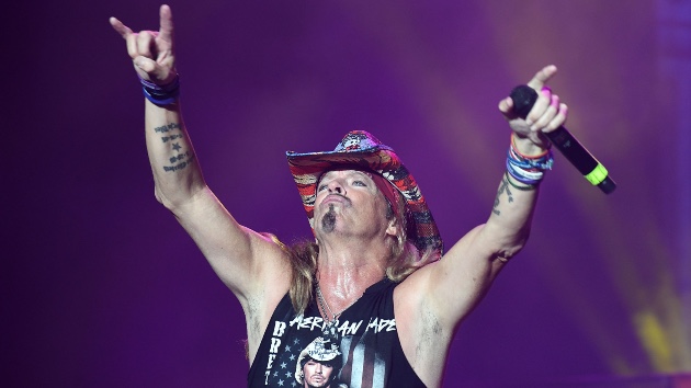 Bret Michaels seemingly comments on report he derailed Poison’s 40th anniversary tour