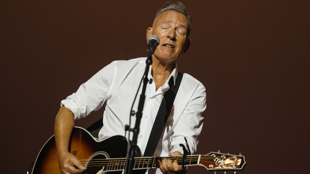 Bruce Springsteen drops stirring video for ‘Streets of Minneapolis’