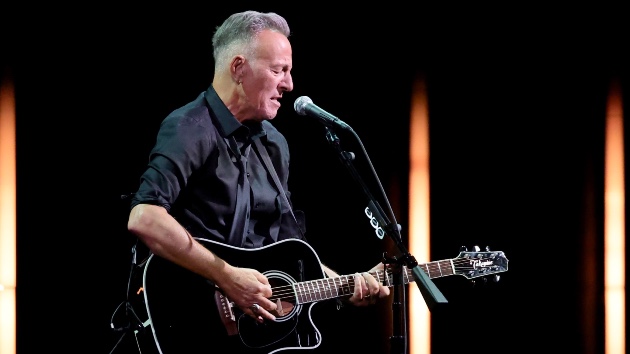 Bruce Springsteen performs ‘Streets of Minneapolis’ at Tom Morello’s Minneapolis concert protesting ICE