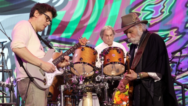 Eagles and Dead & Company among nominees for 2026 ‘Pollstar’ Awards