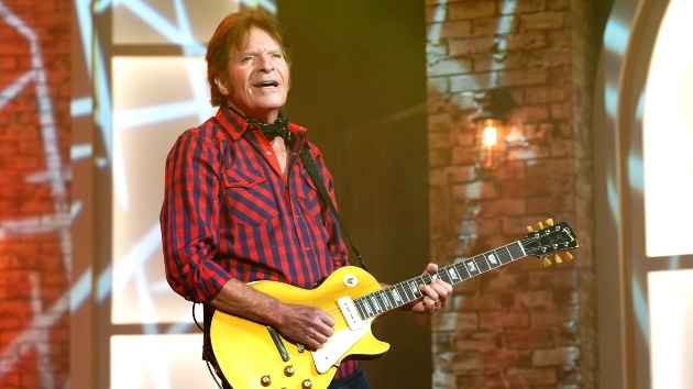 John Fogerty headlines NPR ‘Tiny Desk’ concert series
