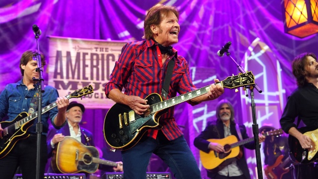 You can now learn to play John Fogerty classics on Rocksmith+
