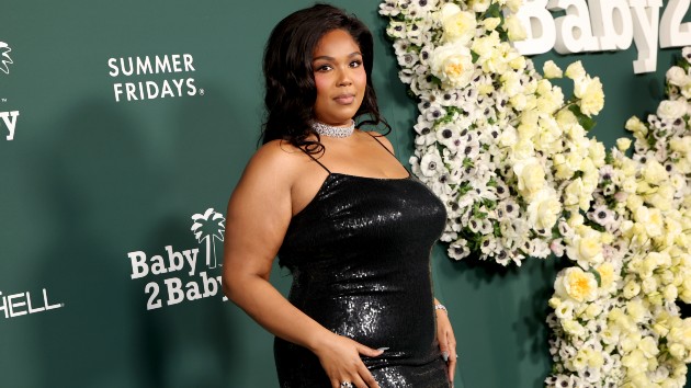 Lizzo sets residency at Blue Note Jazz Club in NY and LA