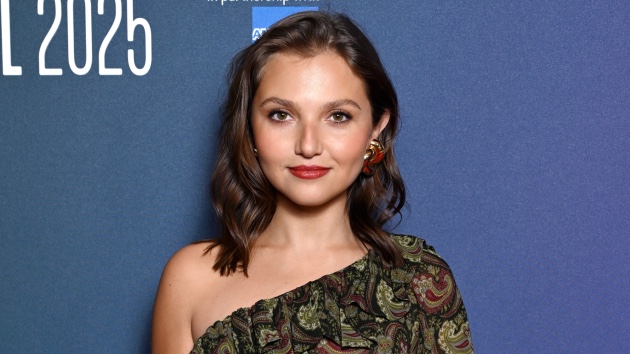 Mia McKenna-Bruce says Sam Mendes’ Beatles films are ‘absolutely next level’