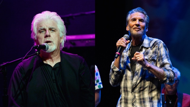 Michael McDonald & Kenny Loggins to guest on new Charlie Puth album