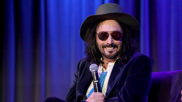 Mike Campbell and The Dirty Knobs to open for Chris Stapleton