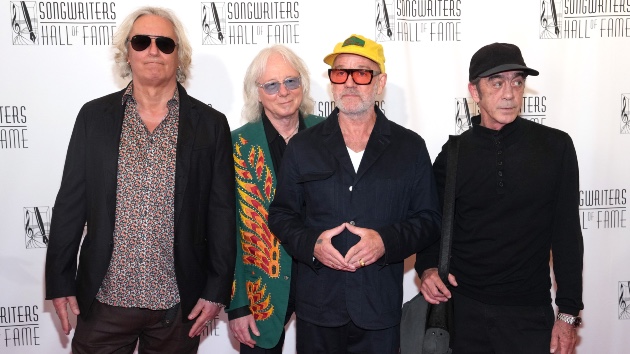 R.E.M., Bonnie Raitt & more protest AI theft with Stealing Isn’t Innovation campaign