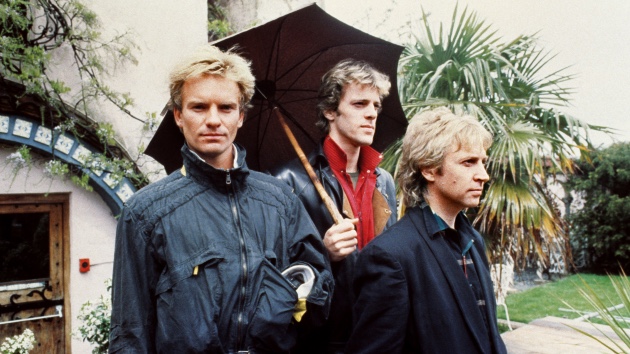 The Police, Fleetwood Mac, David Bowie get ‘Stranger Things’ bump on the UK Singles Chart