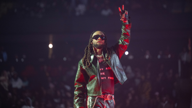 Ty Dolla $ign to host pre-Grammys celebration