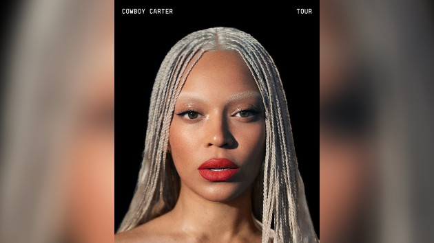 Beyoncé tour, Kendrick Lamar and SZA tour nominated for 2026 Pollstar Awards