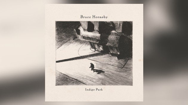 Bruce Hornsby announces new album and tour