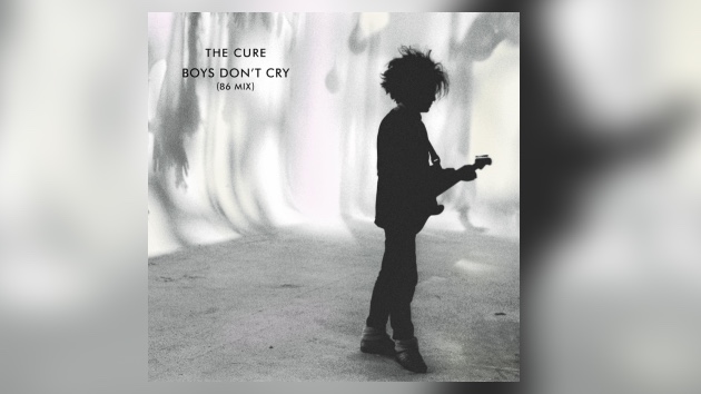 The Cure’s ‘Boys Don’t Cry’ joins Spotify’s Billions Club