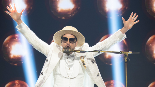 DJ Cassidy wants to continue doing what he has been in 2026