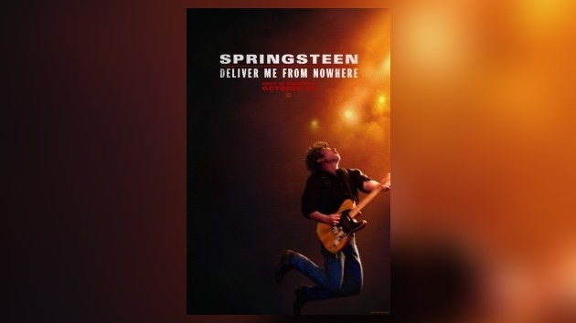 ‘Springsteen: Deliver Me From Nowhere’ wins AARP Movies for Grownups Award