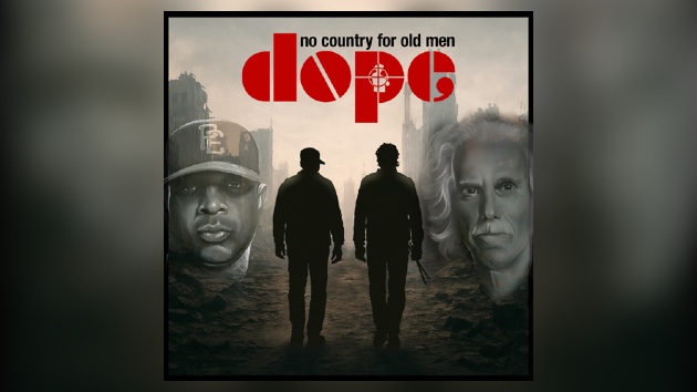 The Doors’ John Densmore teams with Chuck D for doPE Record Store Day release