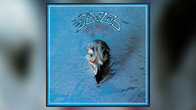 ‘Their Greatest Hits 1971-75′ becomes Eagles’ first album to receive quadruple Diamond certification