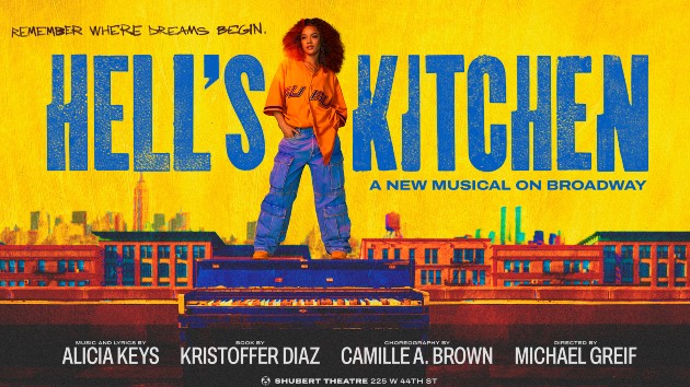 Alicia Keys’ ‘Hell’s Kitchen’ Broadway run coming to an end
