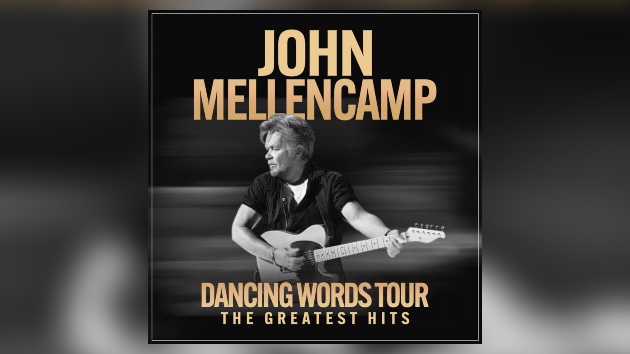 John Mellencamp hitting the road on a summer greatest hits tour