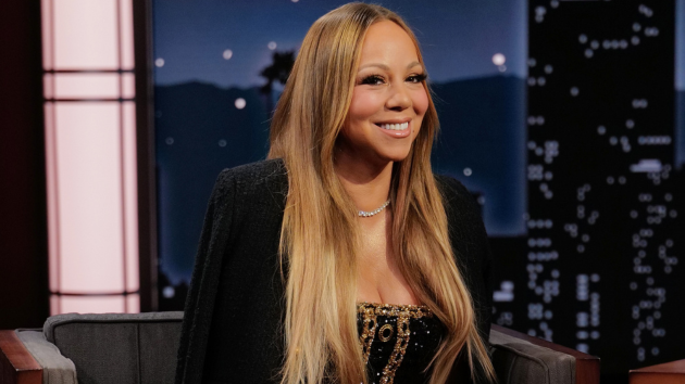 Mariah Carey, Eminem, Drake and more among artists with most weeks at #1 on ‘Billboard’ 200