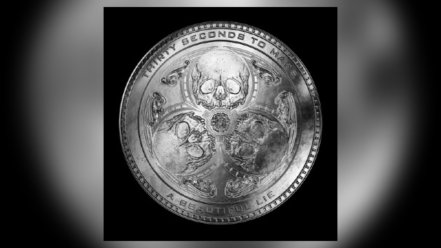 Thirty Seconds to Mars drops ‘God’s Eye’ from ‘A Beautiful Lie’ 20th anniversary reissue