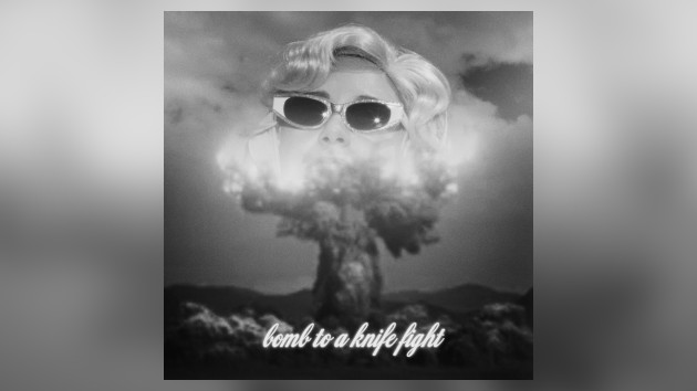 Listen to new song from AWOLNATION side project The Barbarians of California