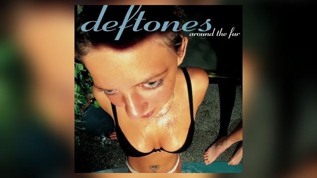 Catch up with the cover model of Deftones’ ﻿’Around the Fur’