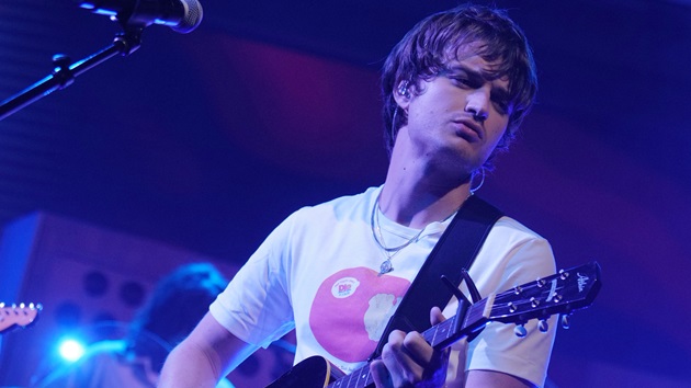 Djo’s ‘End of Beginning’ hits #1 on UK’s Official Singles Chart