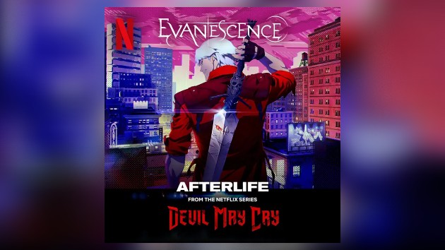 Evanescence, Thom Yorke songs nominated for 2026 Guild of Music Supervisors Awards