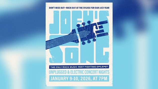 Garbage’s Butch Vig rocks for personal cause with Freezing Man epilepsy research benefit concert