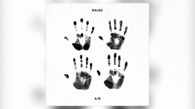 Kaleo announces 10th anniversary ﻿’A/B’﻿ reissue & concert