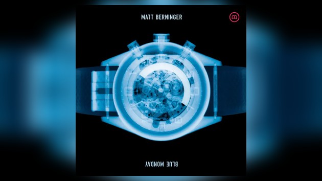 Matt Berninger’s cover of New Order’s ‘Blue Monday’ released wide