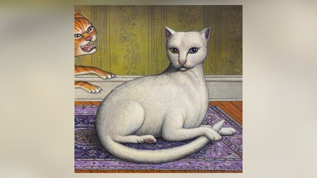 Mitski announces new album, ﻿’Nothing’s About to Happen to Me’