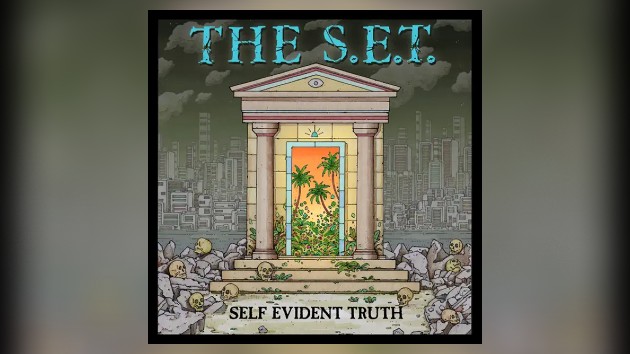 The S.E.T., featuring ex-Turnstile guitarist Brady Ebert, releases debut single