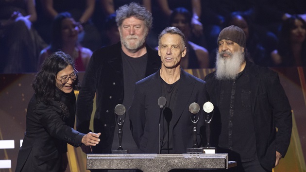 Soundgarden teases ‘there’s more to come in 2026’