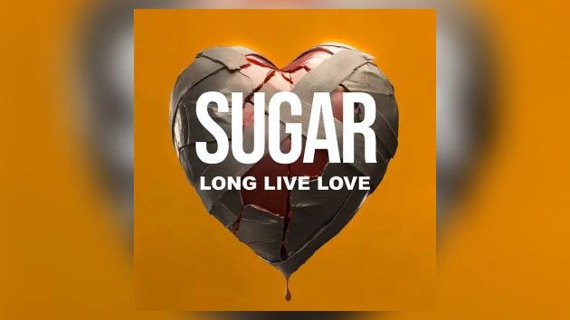 Sugar releases ‘Long Live Love’ single + announces full reunion tour